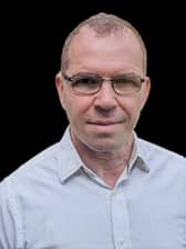 Andy Hiles is hoping to be elected Mayor of Doncaster for the Trade Unionist and Socialist Coaliton.