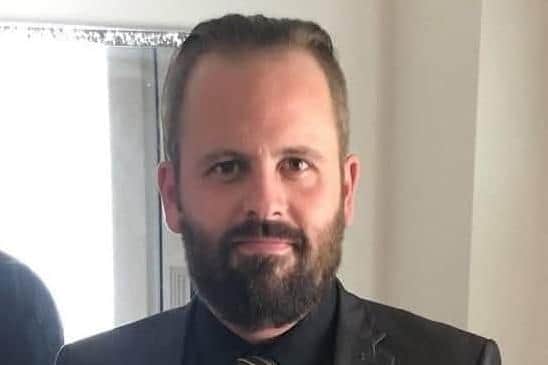Walmsley has spoken to the Local Democracy Reporting Service ahead of the elections on May 1, 2025.