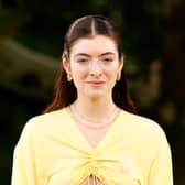Lorde has teased fans of a 'new era' for her in 2025 in a new message shared on WhatsApp.