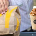 McDonald’s UK: Brand-new and returning items confirmed on May menu