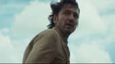 Diego Luna as Cassian Andor in Andor season two
