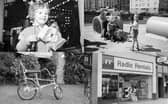 These are just some of the things which were hugely popular during the 1970s but you rarely, if ever, see today