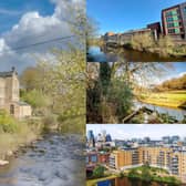 These are some of the best riverside houses and flats for sale across Yorkshire right now