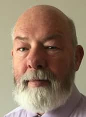 Councillor John Healy has represented Balby South for a number of years.