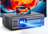 If you can catch all four discounts in time, this is one incredibly cheap projector