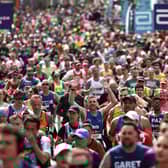 Rhysa Phommachanh, Health and Personal Care Specialist at Landys Chemist,  has shared her post-marathon recovery plan.