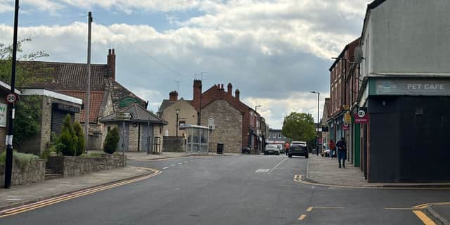 Voters in Conisbrough spoke to the LDRS about who they are considering voting for to be Doncaster Mayor.