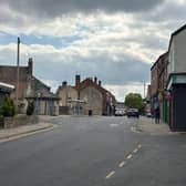 Voters in Conisbrough spoke to the LDRS about who they are considering voting for to be Doncaster Mayor.