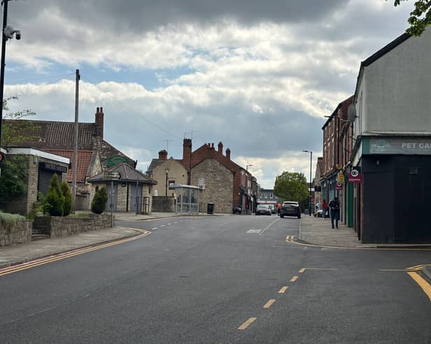 Voters in Conisbrough spoke to the LDRS about who they are considering voting for to be Doncaster Mayor.