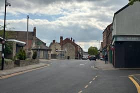 Voters in Conisbrough spoke to the LDRS about who they are considering voting for to be Doncaster Mayor.