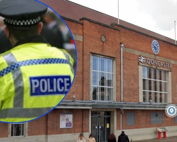 Police have been praised after officers tracked down and saved the life of a man experiencing a mental health crisis. 