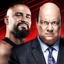 Will Paul Heyman or Seth Rollins reveal details what has led Bron Breakker to join their new, 'dangerous' alliance tonight on WWE Raw?