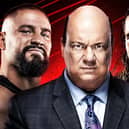 Will Paul Heyman or Seth Rollins reveal details what has led Bron Breakker to join their new, 'dangerous' alliance tonight on WWE Raw?