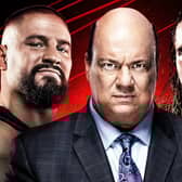 Will Paul Heyman or Seth Rollins reveal details what has led Bron Breakker to join their new, 'dangerous' alliance tonight on WWE Raw?