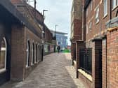 Voters in the city centre have shared their priorities for the next Mayor of Doncaster.