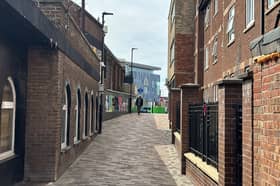 Voters in the city centre have shared their priorities for the next Mayor of Doncaster.