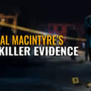 It premieres Monday 5th May at 10 PM