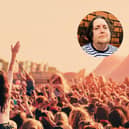 Having spent formative years getting his sunburn slapped after music festivals, Benjamin Jackson offers his tips how to stay safe in the hot weather during the UK outdoor gig and festival season 2025.