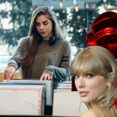 What are the most wanted vinyl releases users of Discogs are after as April draws to a close?