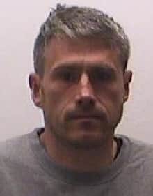 Police are appealing for information relating to the whereabouts of Paul Lennon Starr, who has links to both Doncaster and Sheffield