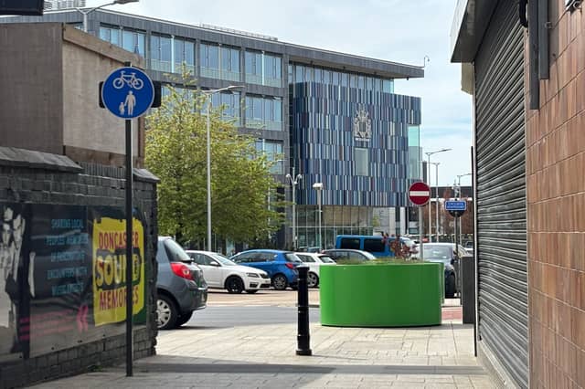 The next Mayor of Doncaster has been urged to support a men's mental health strategy by Movember.