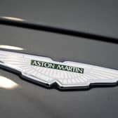 Aston Martin is limiting US imports amid the US tariffs battle.