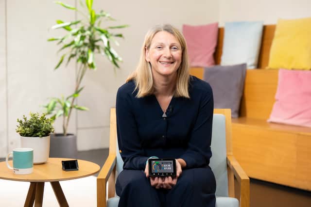 Dr Josie Perry shares tips on how to stay in control of your life