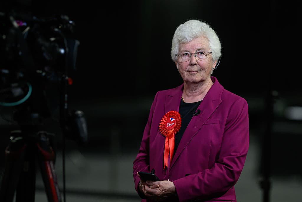 Doncaster Mayor Ros Jones confirms cabinet of just FOUR councillors after ...