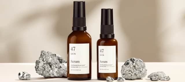 47 Skin's Serum
