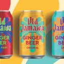Old Jamaica returns to shelves following “discontinuation” with modern new look 