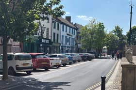 The City of Doncaster Council has generated £5.2million from its car parks since the start of 2023/24.