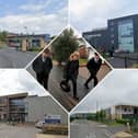 These Doncaster secondary schools boast very low absence rates