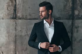 Stylish and sophisticated men's fashion and grooming gifts ideas for Father's Day