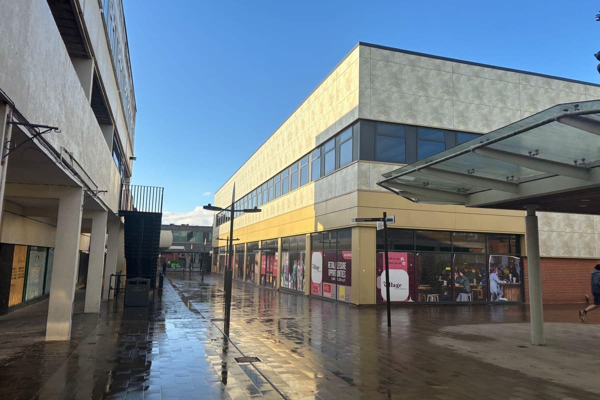 Doncaster's 'Health on the High Street' Project: Deals Still Being Finalised Despite Concerns