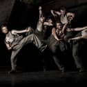 Dancing Coalfields at National Coal Mining Museum for England  from Saturday, May 24, to Sunday, June 22.