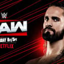 Seth Rollins looks to book his place in this year's Money In The Bank ladder match.