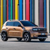 Fiat's new Grande Panda is part of an aggressive new direction for the marque - with lots of new models to follow