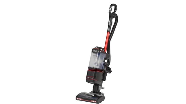 Shark's upright vacuums are justifiably popular