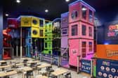 Butlins opens biggest ever soft play area just in time for the summer holidays 