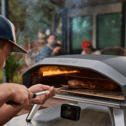 Koda 2 Pro 14" Gas Powered Outdoor Pizza Oven £599