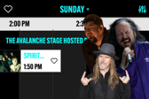 There's two huge gaps in the Download Festival 2025 timetable, while could a Weezer super-fan join them during their main stage set this year?
