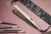 Save time on hairstyling with the Remington Wet2Straight Pro Hair Straightener - now 65% off 