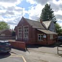 The Town Council building on Cuckoo Lane, Hatfield.