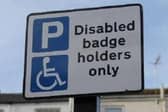 The City of Doncaster Council has issued thousands of fines for wrong use of disabled spaces in recent years.