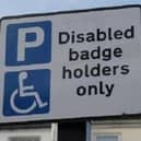 The City of Doncaster Council has issued thousands of fines for wrong use of disabled spaces in recent years.