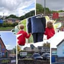 These primary schools were among many across the country boasting exceptionally low absence rates