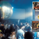 Before Spotify or YouTube, ravers would head to independent record stores or buy live tapes of the shows through mail order services - many of which where DIY operations.