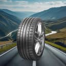 Davanti Protoura Sport tyres are significantly cheaper than the bigger brands - but are they good enough for a performance car? 