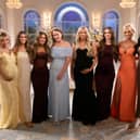 The Secret Lives of Mormon Wives announces a reunion special