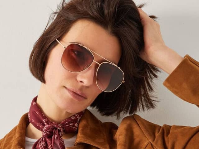 Gold accessories is summer's hottest trend  - 5 must-have items from New Look, River Island, and Monsoon